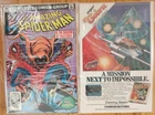 Marvel Comics The Amazing Spider-Man #238 1982, Two Available