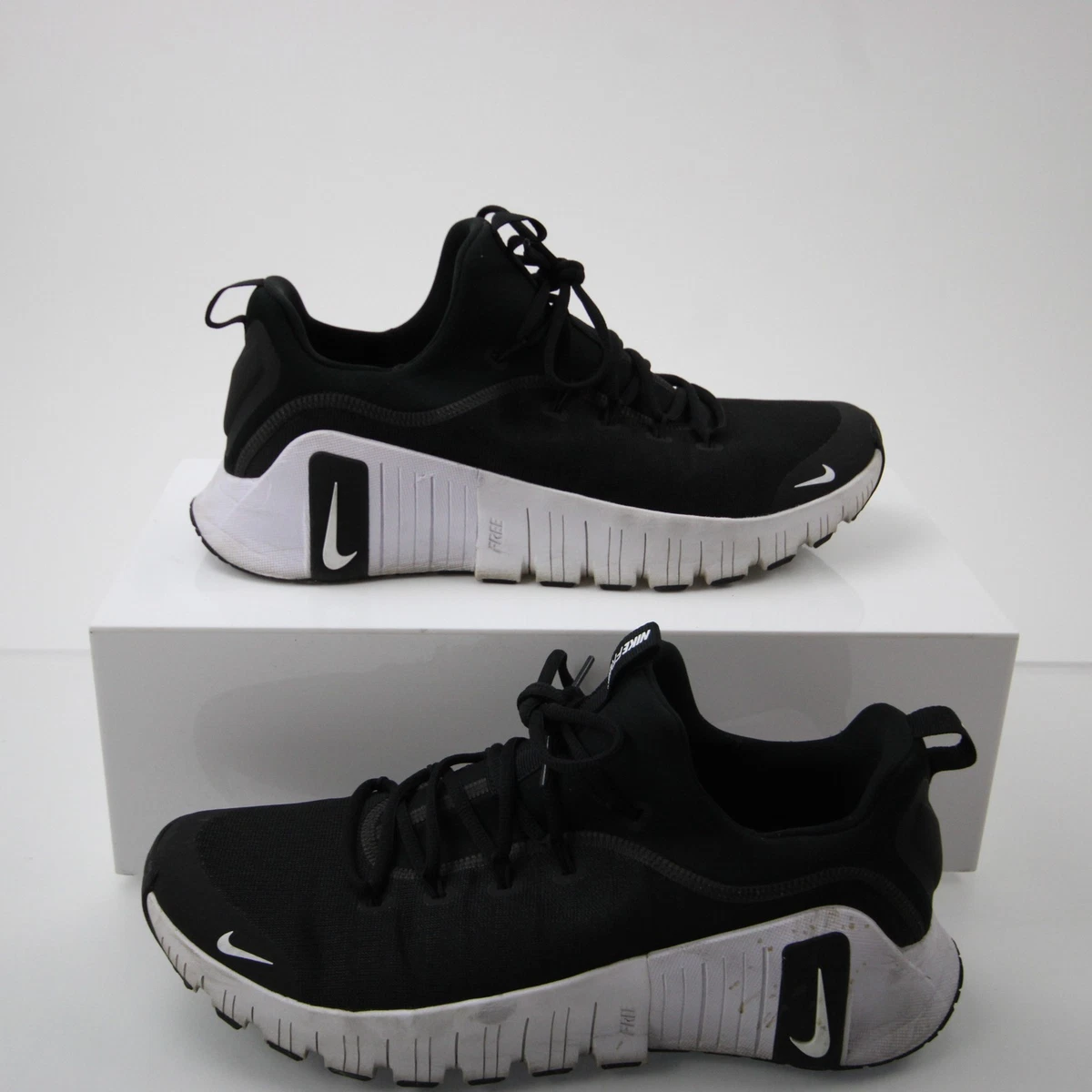 Nike Synthetic Fitness & Running Shoes for Men 11 US Shoe 