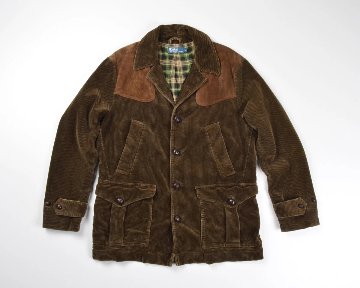 Polo Ralph Lauren Hunting In Men's Coats & Jackets for sale | eBay