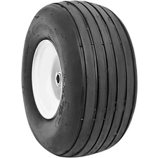 Tire Nanco Trac-Gard N777 15X6.00-6 Load 4 Ply Golf Cart