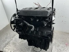 Motor ohne Anbauteile M57D30O0 BMW X5 (E53) 3.0d 135 kW 184 PS (04.2001-09.20