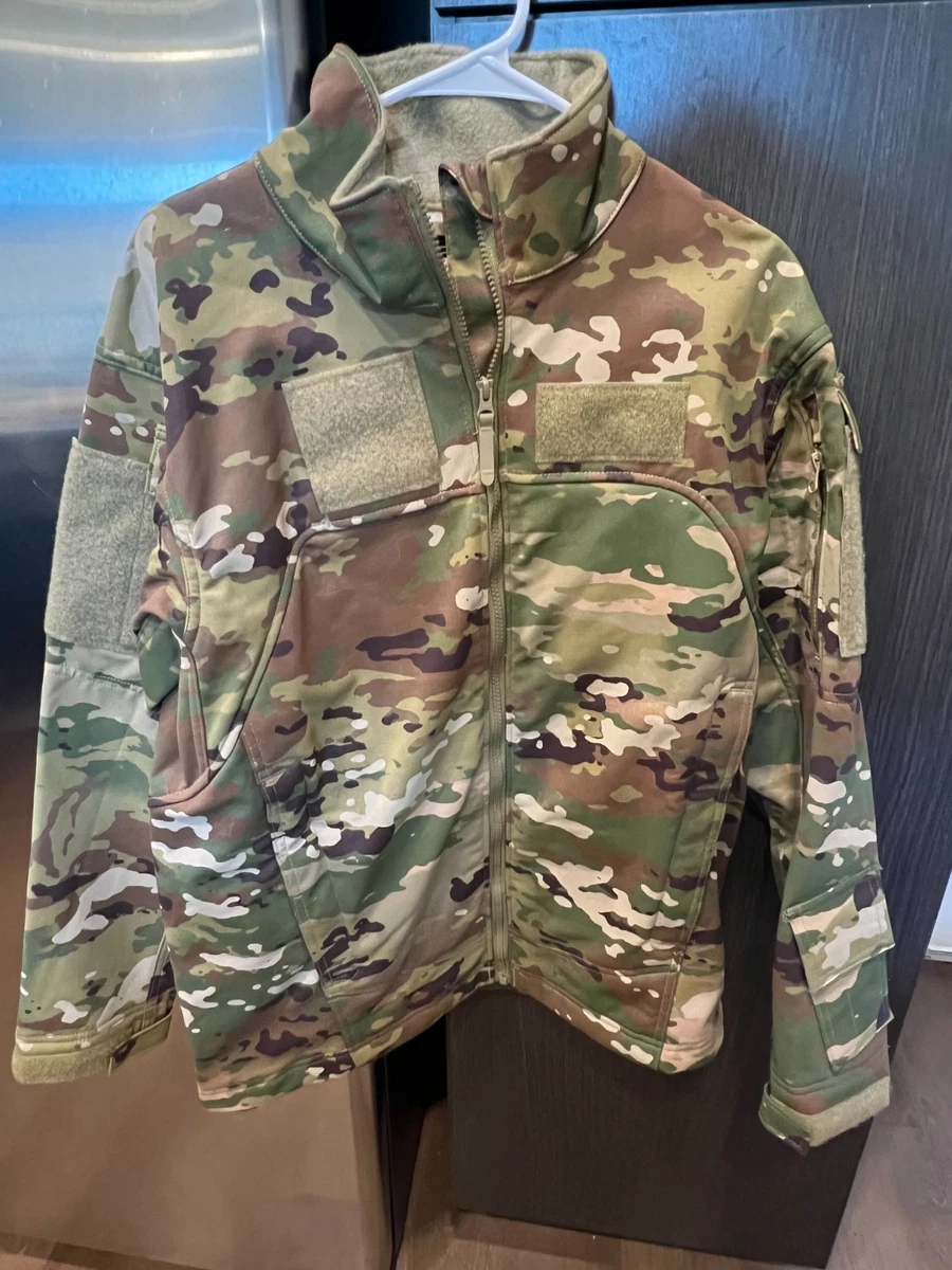 Massif Jacket for sale | eBay