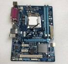 Für Gigabyte GA-B75M-D3V Mainboard Intel B75 Express LGA 1155 DDR3 Gebraucht