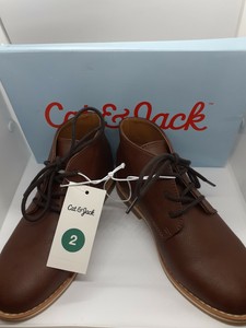cat and jack boys shoes