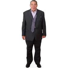 Joey Diaz (Suit) Mini Size Cutout