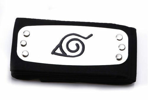 Kustomz Vikings Naruto Kakashi Cosplay Mask and luminious (Glow in Dark )  Headband 2pc Set : : Toys & Games