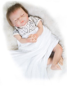 reborn boy dolls ebay