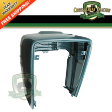 D0nn8n202k-1pc Grille Shell For Oil Bath Air Filter Fits Ford 4000, 5000