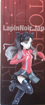 FGO Fate EXTRA Last Encore Figure Rin Tosaka TAITO | eBay