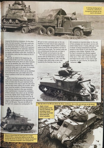 KLASSISCHES MILITÄRFAHRZEUG 140 DODGE WC54 - ABRAMS ABV CMP 30cwt ALVIS STALWAR - Bild 2 von 5