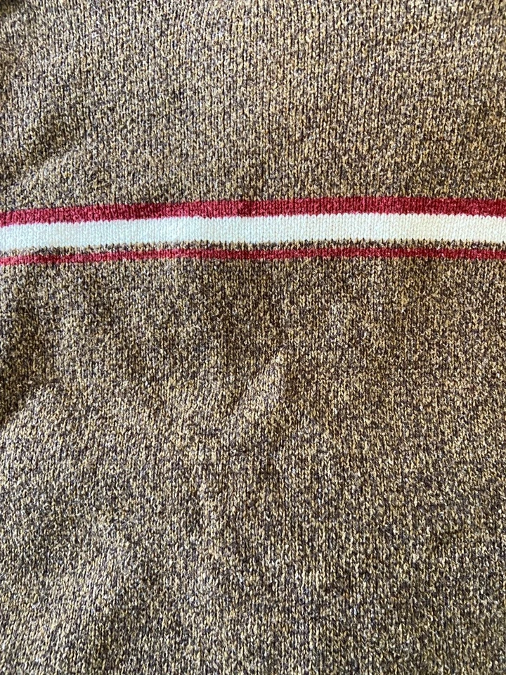 Suéter de manga larga multicolor Urban Pipeline Up para niños talla M Foto 2 de 4