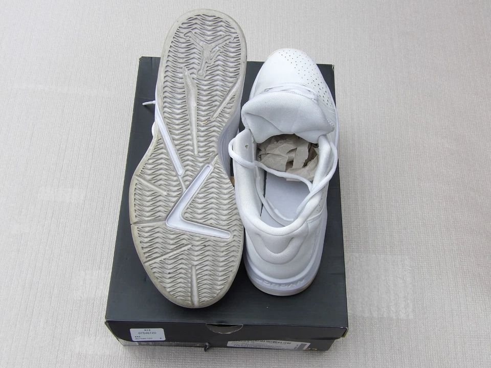 Hombre Jordan 5AM - Talla 13 - Usado Foto 4 de 4