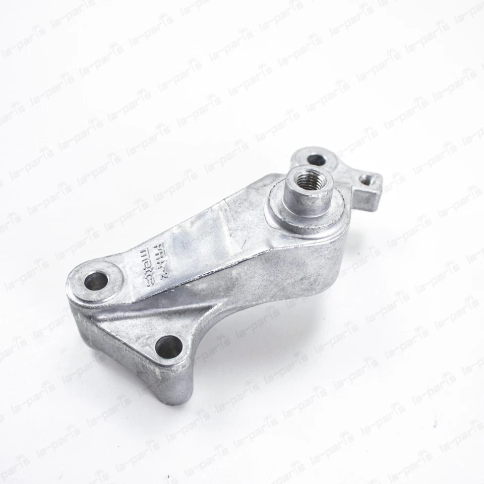 New Genuine OEM Honda  2002-2011 Civic Si Idler Pulley Bracket 31175-PRA-000 - Image 2 of 4