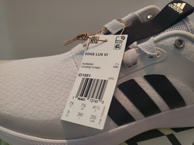adidas gazelle silver green womens Adidas Womens Edge Lux 4 Running Shoes