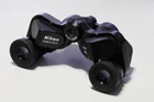 Nikon Binoculars Mikron 7x15 Porro Prism M7X15 Made in Japan New
