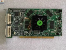 1pcs used MATROX MGI PH-P256F