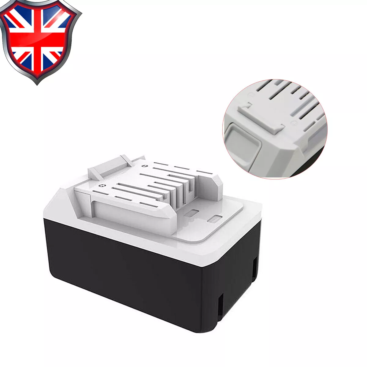 Makita df457d battery sales