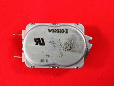 Wg2000 timer motor