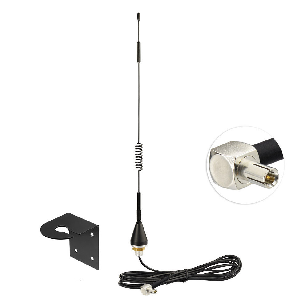 2x 4G External Antenna for HUAWEI E5577C Mobile MIFI WIFI Wireless