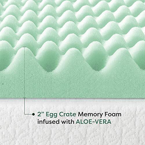 Best Price Mattress 4 Inch Egg Crate Assorted Sizes , Styles , Pattern Names - Picture 51 of 64