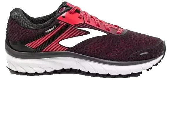 Brooks Adrenaline GTS 18 Athletic Shoes for Women