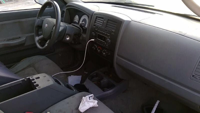 Dodge Dakota 2005 2006 2007 conjunto de bomba de refuerzo de freno eléctrico OEM Foto 3 de 4