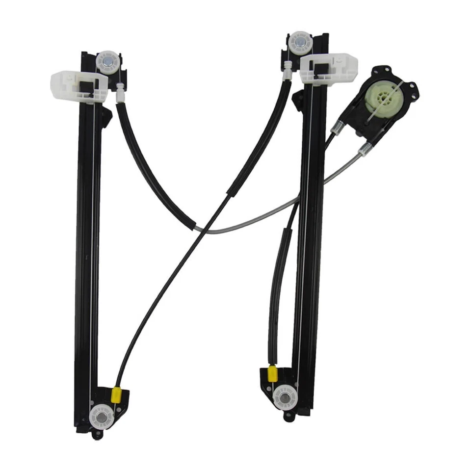 STARKIT PERFORMANCE Leve vitre avant droit pour Megane 2 (2002-2008) - 5 portes 8200325135