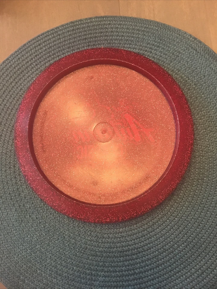 Innova Champion Metal Flake Sidewinder Autumn Classic VII 2016 8/10 - Image 2 of 3