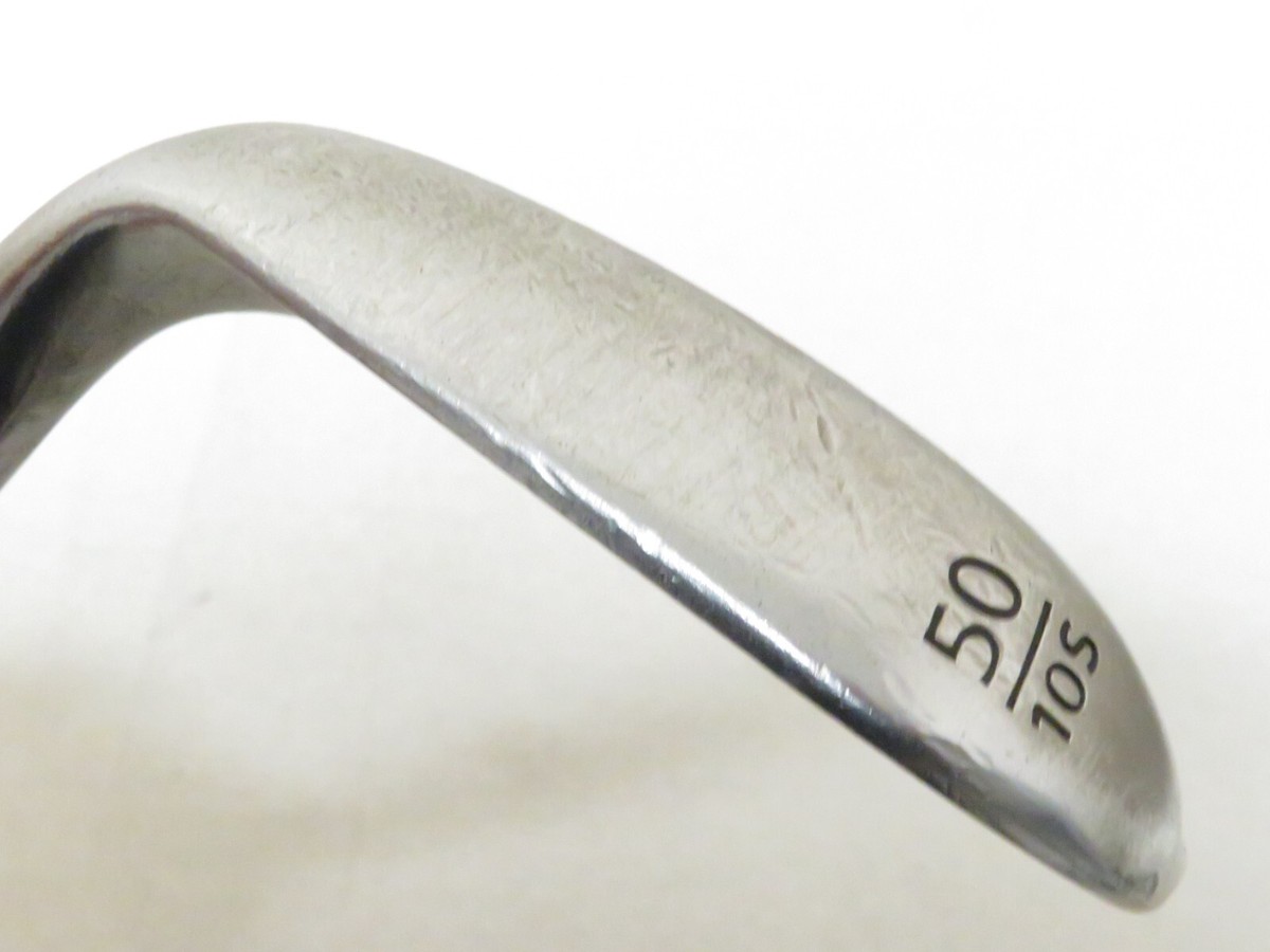 Callaway Jaws MD5 wedge 50.10 S Grind Brushed Steel NS Pro