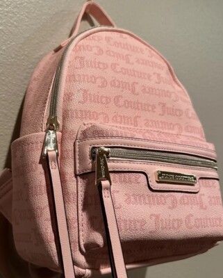 Juicy Couture Pink \