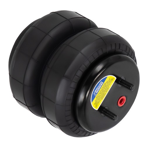 2500 LBS Sac universel Ressort Kit de suspension pneumatique For remorquage - Picture 11 of 12