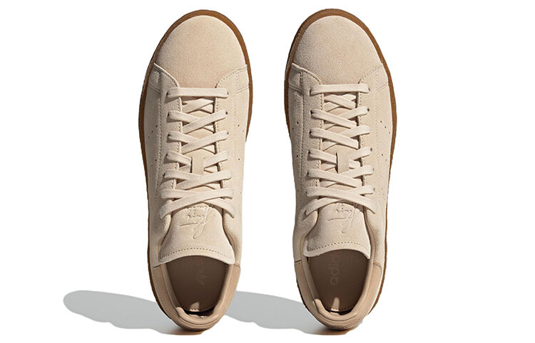 adidas Stan Smith Crepe Sand Strata 2022 - HQ6837 | eBay