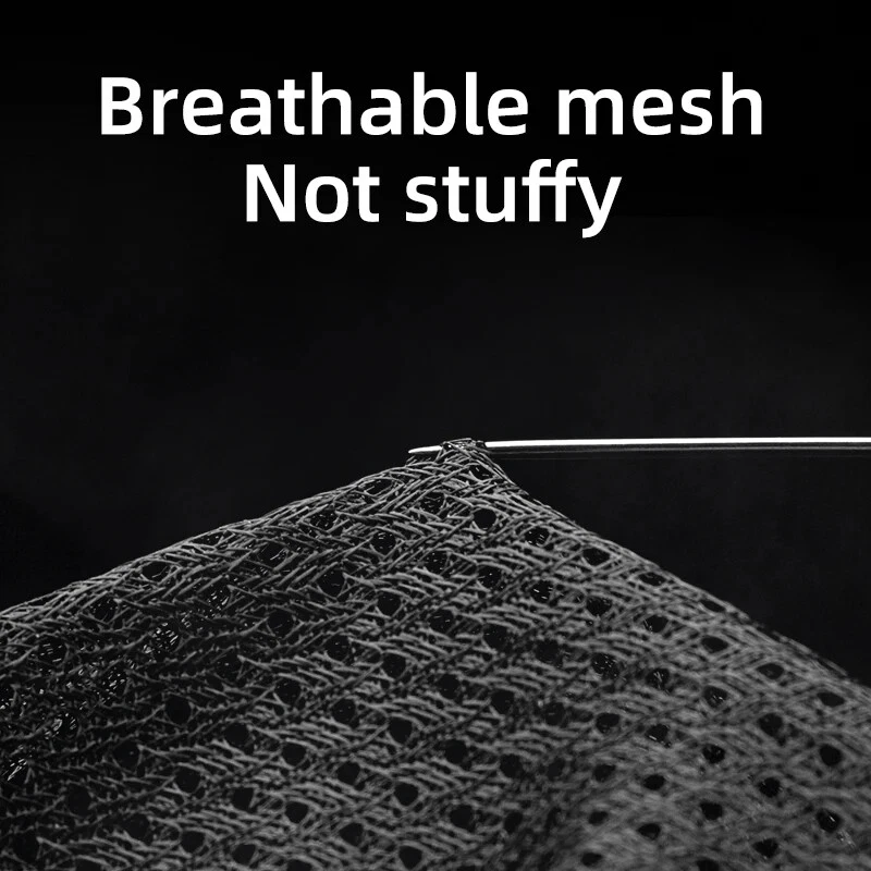 Cycling Waterproof Jackets Men Breathable Reflective Hooded Raincoat Waterproof - Image 4 of 4