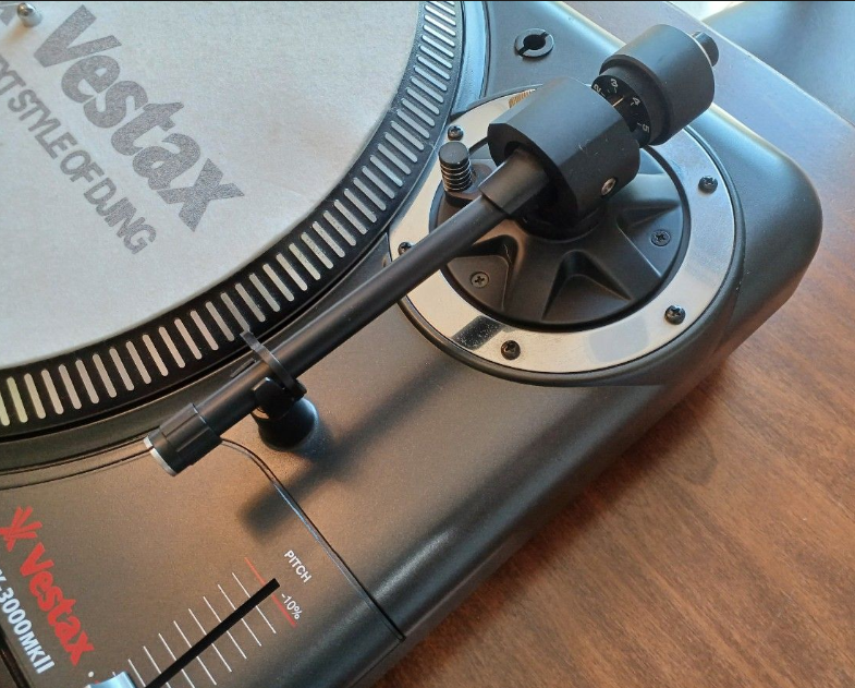 DJ機材 vestax pdx3000mk2 Vestax PDX-3000 mkII | Sweetwater