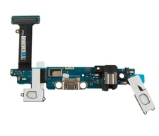 OEM USB Charger Charging Port Dock Cable For Samsung Galaxy S6 SM-G920T Tmobile