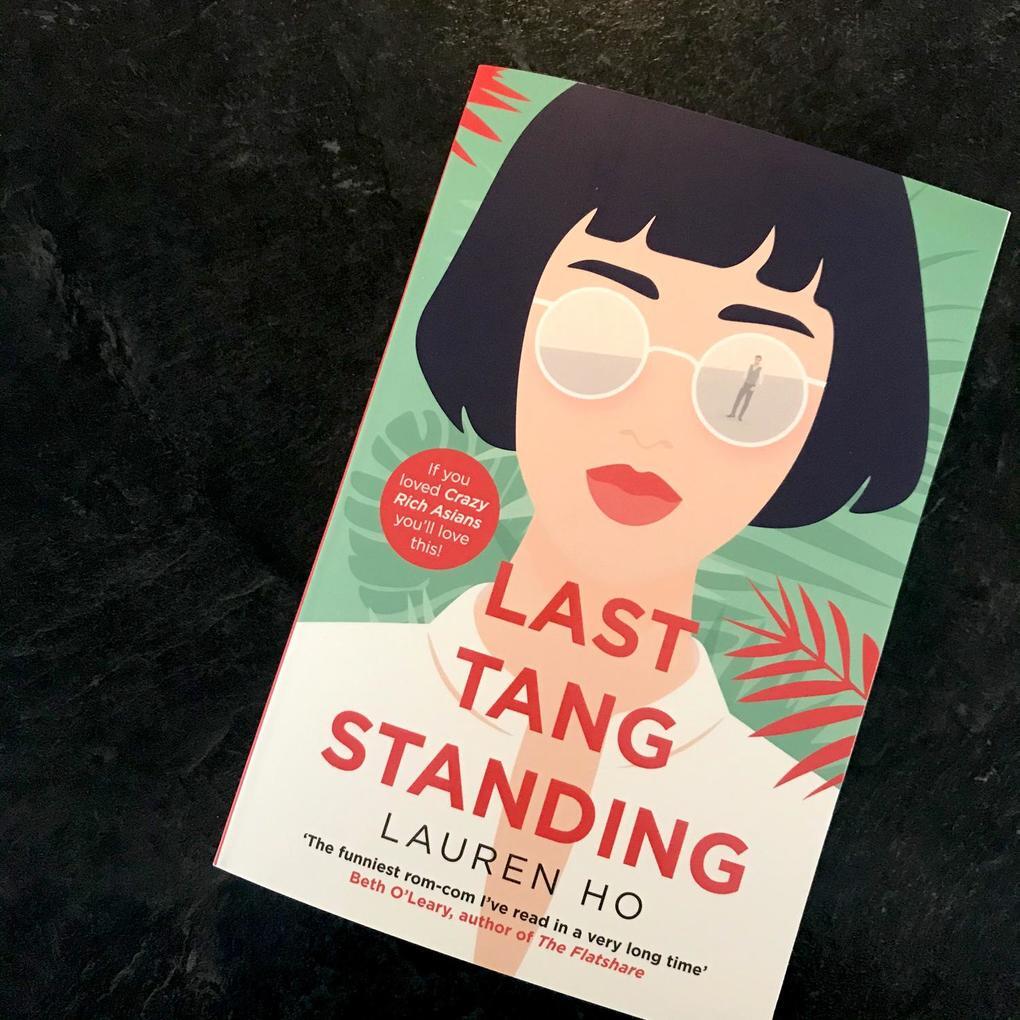 Thumbnail - Last Tang Standing | Lauren Ho | Englisch