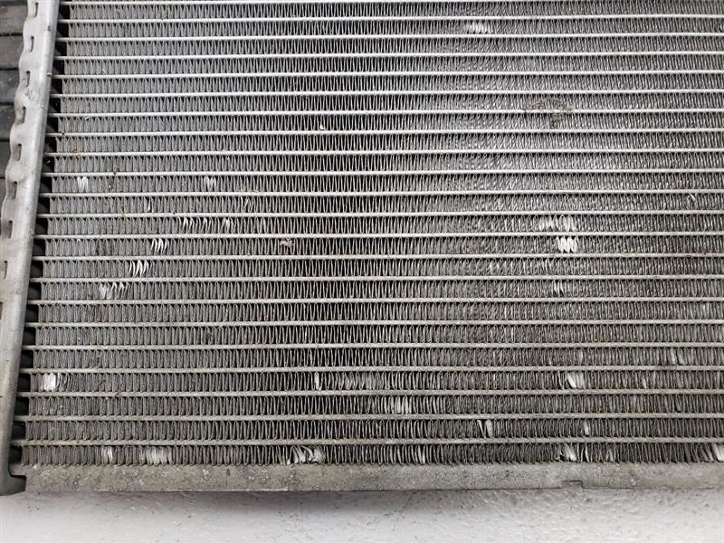 Radiador Mazda 3 2004 2005 2006 fabricante de equipamento original Z60215200C - Imagem 3 de 4