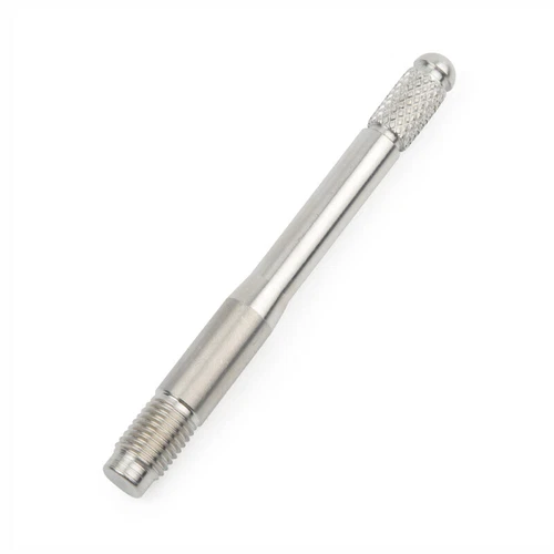 M14x1.5 Wheel Hanger Alignment Pin Guide Tool Wheel Rims Lug Nut Mounting Bolt - Picture 19 of 25