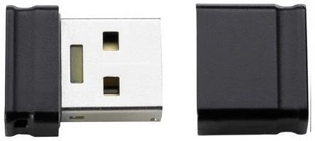 Lecteurs flash USB Intenso, 32 Go
