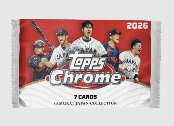 25+ MLB World Series Sealed Sports Trading Card Packs for sale