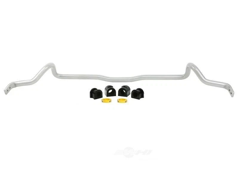 Barra estabilizadora delantera ajustable Whiteline BMF57Z 27 mm para Mazda 3 2006-2013 Foto 3 de 4
