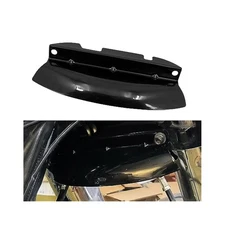 For Effective Wind Deflector for 2014,2023 Touring Electra Glides, Road Glides
