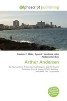 Frederic P. Miller (U. A.) | Arthur Andersen | Taschenbuch | Englisch (2026)