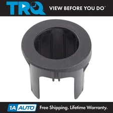 TRQ Rear Right Inner Parking Assist Sensor Bezel Fits 2015-2020 Ford F-150