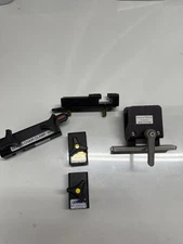 Allen Beach Chair Positioner Clamps