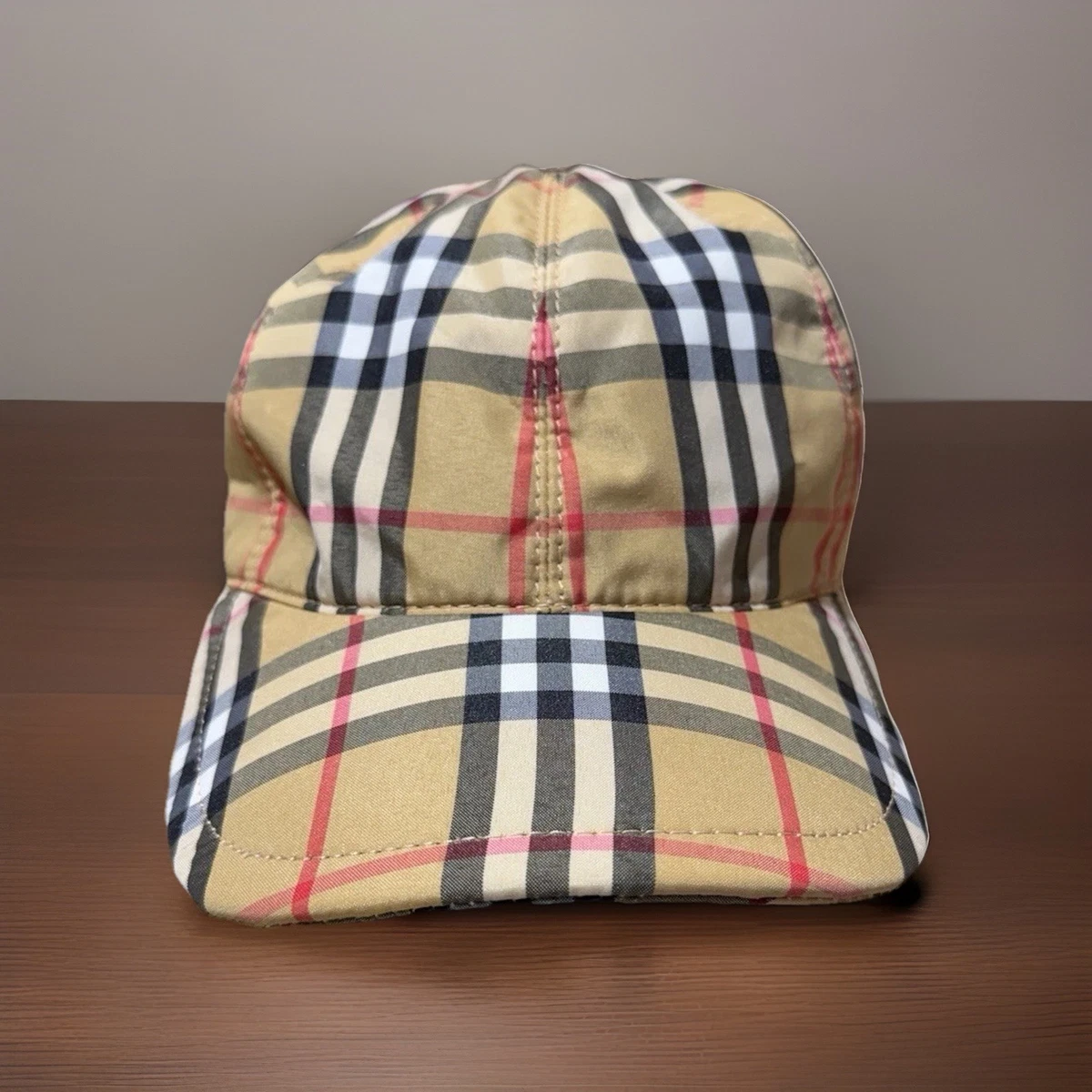 burberry cap products for sale | eBay