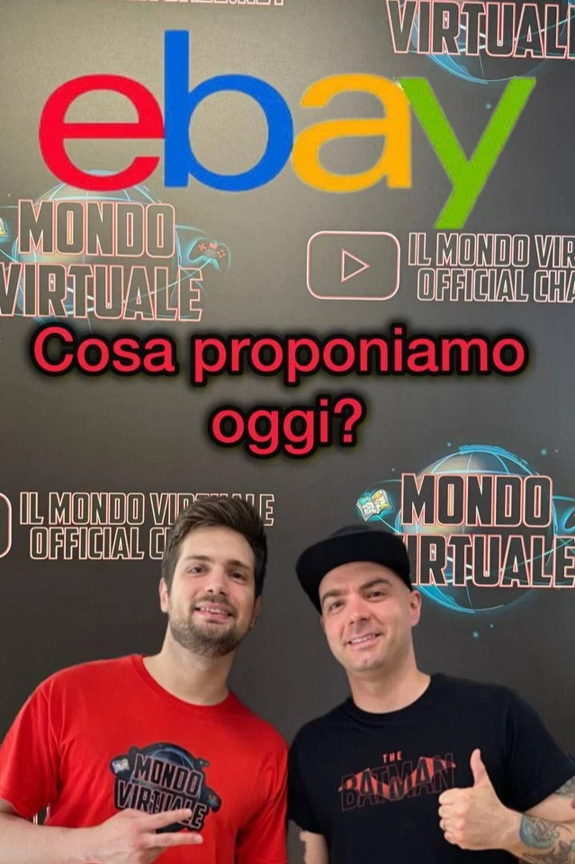 FUMETTI E FUNKO POP - MONDO VIRTUALE