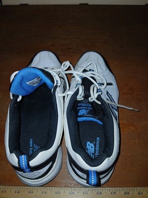 New Balance NB 608 Sneakers - Used