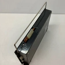 YUKEN SK1102-11 Linear Servo Amplifier Removed From The Working Machine