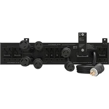 Vertiv Liebert POD PD5 - (2) NEMA L6-30R| (4) NEMA 5-20R| UPS Maintenance Bypass